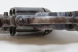 Classic COLT Model 1877 LIGHTNING .38 Long Colt Double Action REVOLVER C&R Iconic Double Action Revolver Made in 1903 - 13 of 18