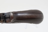 Classic COLT Model 1877 LIGHTNING .38 Long Colt Double Action REVOLVER C&R Iconic Double Action Revolver Made in 1903 - 7 of 18