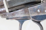 Classic COLT Model 1877 LIGHTNING .38 Long Colt Double Action REVOLVER C&R Iconic Double Action Revolver Made in 1903 - 6 of 18
