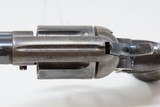 Classic COLT Model 1877 LIGHTNING .38 Long Colt Double Action REVOLVER C&R Iconic Double Action Revolver Made in 1903 - 8 of 18