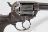 Classic COLT Model 1877 LIGHTNING .38 Long Colt Double Action REVOLVER C&R Iconic Double Action Revolver Made in 1903 - 17 of 18