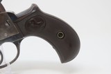 Classic COLT Model 1877 LIGHTNING .38 Long Colt Double Action REVOLVER C&R Iconic Double Action Revolver Made in 1903 - 3 of 18