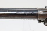 Classic COLT Model 1877 LIGHTNING .38 Long Colt Double Action REVOLVER C&R Iconic Double Action Revolver Made in 1903 - 9 of 18