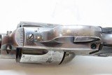 1912 COLT BISLEY Model SINGLE ACTION ARMY .32-20 WCF Six-Shot Revolver - 14 of 19