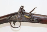 US M1817 FLINTLOCK “COMMON RIFLE” by Johnson
Scarce R. Johnson Contract Model Made Circa “1821” - 5 of 18