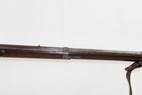 US M1817 FLINTLOCK “COMMON RIFLE” by Johnson
Scarce R. Johnson Contract Model Made Circa “1821” - 6 of 18