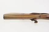 GERMAN THURINGEN Deutsches SPORTMODELL Single Shot .22 LR Rifle C&R MAUSER DSM Thuringen GREEN HEART of GERMANY Model 34! - 11 of 23