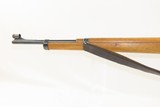 GERMAN THURINGEN Deutsches SPORTMODELL Single Shot .22 LR Rifle C&R MAUSER DSM Thuringen GREEN HEART of GERMANY Model 34! - 21 of 23