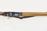 GERMAN THURINGEN Deutsches SPORTMODELL Single Shot .22 LR Rifle C&R MAUSER DSM Thuringen GREEN HEART of GERMANY Model 34! - 12 of 23