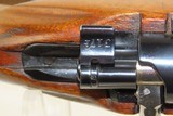 GERMAN THURINGEN Deutsches SPORTMODELL Single Shot .22 LR Rifle C&R MAUSER DSM Thuringen GREEN HEART of GERMANY Model 34! - 10 of 23