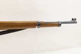 GERMAN THURINGEN Deutsches SPORTMODELL Single Shot .22 LR Rifle C&R MAUSER DSM Thuringen GREEN HEART of GERMANY Model 34! - 5 of 23