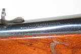 c1902 mfr. WINCHESTER Model 1895 .30-40 Krag Lever Action Rifle C&R .30 US
Box Magazine Fed Lever Action Rifle - 6 of 21