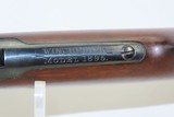 c1902 mfr. WINCHESTER Model 1895 .30-40 Krag Lever Action Rifle C&R .30 US
Box Magazine Fed Lever Action Rifle - 12 of 21