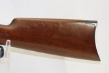 c1902 mfr. WINCHESTER Model 1895 .30-40 Krag Lever Action Rifle C&R .30 US
Box Magazine Fed Lever Action Rifle - 3 of 21