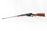 c1902 mfr. WINCHESTER Model 1895 .30-40 Krag Lever Action Rifle C&R .30 US
Box Magazine Fed Lever Action Rifle - 2 of 21