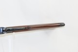 c1902 mfr. WINCHESTER Model 1895 .30-40 Krag Lever Action Rifle C&R .30 US
Box Magazine Fed Lever Action Rifle - 13 of 21