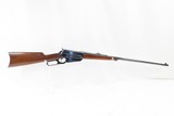 c1902 mfr. WINCHESTER Model 1895 .30-40 Krag Lever Action Rifle C&R .30 US
Box Magazine Fed Lever Action Rifle - 16 of 21