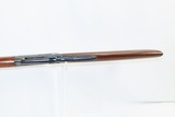 c1902 mfr. WINCHESTER Model 1895 .30-40 Krag Lever Action Rifle C&R .30 US
Box Magazine Fed Lever Action Rifle - 8 of 21