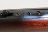 c1902 mfr. WINCHESTER Model 1895 .30-40 Krag Lever Action Rifle C&R .30 US
Box Magazine Fed Lever Action Rifle - 10 of 21