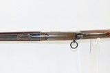 c1923 WINCHESTER Model 1894 .30-30 wcf Lever Action SADDLE RING Carbine C&R ROARING TWENTIES/PROHIBITION Era Rifle - 13 of 18