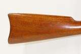 c1923 WINCHESTER Model 1894 .30-30 wcf Lever Action SADDLE RING Carbine C&R ROARING TWENTIES/PROHIBITION Era Rifle - 16 of 18