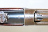 c1923 WINCHESTER Model 1894 .30-30 wcf Lever Action SADDLE RING Carbine C&R ROARING TWENTIES/PROHIBITION Era Rifle - 10 of 18