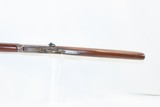c1923 WINCHESTER Model 1894 .30-30 wcf Lever Action SADDLE RING Carbine C&R ROARING TWENTIES/PROHIBITION Era Rifle - 8 of 18