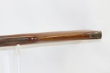 c1923 WINCHESTER Model 1894 .30-30 wcf Lever Action SADDLE RING Carbine C&R ROARING TWENTIES/PROHIBITION Era Rifle - 12 of 18
