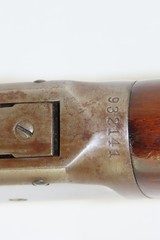 c1923 WINCHESTER Model 1894 .30-30 wcf Lever Action SADDLE RING Carbine C&R ROARING TWENTIES/PROHIBITION Era Rifle - 7 of 18
