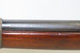 c1923 WINCHESTER Model 1894 .30-30 wcf Lever Action SADDLE RING Carbine C&R ROARING TWENTIES/PROHIBITION Era Rifle - 6 of 18