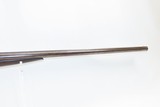 Antique PARKER BROTHERS Double Barrel SIDE x SIDE HAMMER Shotgun Stub Twist Classic Shotgun Made in 1888! - 20 of 22