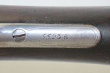 Antique PARKER BROTHERS Double Barrel SIDE x SIDE HAMMER Shotgun Stub Twist Classic Shotgun Made in 1888! - 7 of 22