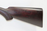 Antique PARKER BROTHERS Double Barrel SIDE x SIDE HAMMER Shotgun Stub Twist Classic Shotgun Made in 1888! - 3 of 22