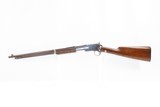 WINCHESTER “Standard” Model 1906 Slide Action .22 Caliber Rimfire RIFLE C&R Standard Model in .22 Short, Long, and Long Rifle - 2 of 21