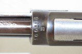 WINCHESTER “Standard” Model 1906 Slide Action .22 Caliber Rimfire RIFLE C&R Standard Model in .22 Short, Long, and Long Rifle - 9 of 21