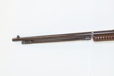 WINCHESTER “Standard” Model 1906 Slide Action .22 Caliber Rimfire RIFLE C&R Standard Model in .22 Short, Long, and Long Rifle - 5 of 21