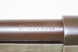 WINCHESTER “Standard” Model 1906 Slide Action .22 Caliber Rimfire RIFLE C&R Standard Model in .22 Short, Long, and Long Rifle - 6 of 21