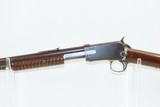 WINCHESTER “Standard” Model 1906 Slide Action .22 Caliber Rimfire RIFLE C&R Standard Model in .22 Short, Long, and Long Rifle - 4 of 21