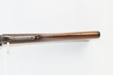 WINCHESTER “Standard” Model 1906 Slide Action .22 Caliber Rimfire RIFLE C&R Standard Model in .22 Short, Long, and Long Rifle - 13 of 21