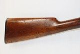 WINCHESTER “Standard” Model 1906 Slide Action .22 Caliber Rimfire RIFLE C&R Standard Model in .22 Short, Long, and Long Rifle - 17 of 21