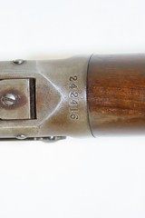 c1902 WINCHESTER Model 1894 Saddle Ring CARBINE .32 WINCHESTER SPECIAL C&RWith “Climbin’ Lyman” Receiver Peep Sight! - 7 of 21