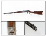 c1902 WINCHESTER Model 1894 Saddle Ring CARBINE .32 WINCHESTER SPECIAL C&RWith “Climbin’ Lyman” Receiver Peep Sight! - 1 of 21