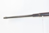 c1902 WINCHESTER Model 1894 Saddle Ring CARBINE .32 WINCHESTER SPECIAL C&RWith “Climbin’ Lyman” Receiver Peep Sight! - 15 of 21