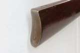 c1902 WINCHESTER Model 1894 Saddle Ring CARBINE .32 WINCHESTER SPECIAL C&RWith “Climbin’ Lyman” Receiver Peep Sight! - 20 of 21