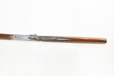 c1902 WINCHESTER Model 1894 Saddle Ring CARBINE .32 WINCHESTER SPECIAL C&RWith “Climbin’ Lyman” Receiver Peep Sight! - 8 of 21