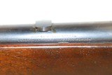 c1902 WINCHESTER Model 1894 Saddle Ring CARBINE .32 WINCHESTER SPECIAL C&RWith “Climbin’ Lyman” Receiver Peep Sight! - 6 of 21