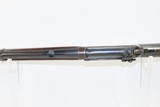 c1902 WINCHESTER Model 1894 Saddle Ring CARBINE .32 WINCHESTER SPECIAL C&RWith “Climbin’ Lyman” Receiver Peep Sight! - 14 of 21