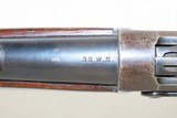 c1902 WINCHESTER Model 1894 Saddle Ring CARBINE .32 WINCHESTER SPECIAL C&RWith “Climbin’ Lyman” Receiver Peep Sight! - 11 of 21