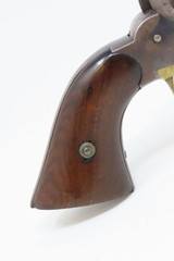 CIVIL WAR Antique MILITARY Contract REMINGTON New Model ARMY .44 RevolverMARTIALLY INSPECTED & Made Circa 1863! - 16 of 18