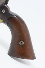CIVIL WAR Antique MILITARY Contract REMINGTON New Model ARMY .44 RevolverMARTIALLY INSPECTED & Made Circa 1863! - 3 of 18